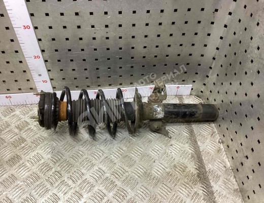 Стойка передняя правая Ford Mondeo III 2000-2003  Ford Mondeo Mondeo III 2000-2003