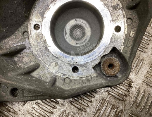 Опора амортизатора верхняя (чашка) Audi Q7 I (4L) 2005-2015  Audi Q7 Q7 I (4L) 2005-2015