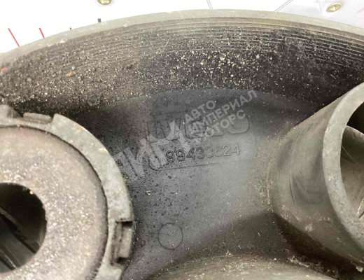 Колпак колесный Iveco Eurocargo III 2008-2015  Iveco Eurocargo Eurocargo III 2008-2015