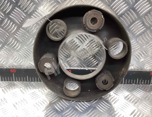 Колпак колесный Iveco Eurocargo III 2008-2015  Iveco Eurocargo Eurocargo III 2008-2015