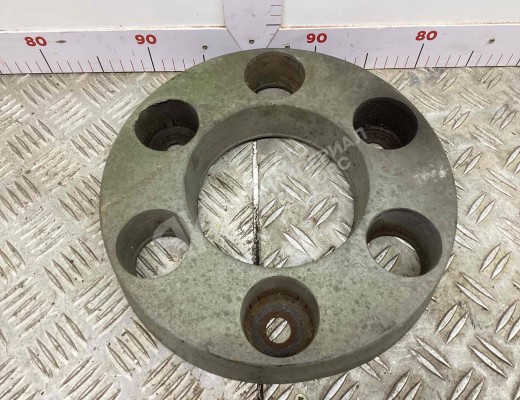 Колпак колесный Iveco Eurocargo III 2008-2015  Iveco Eurocargo Eurocargo III 2008-2015