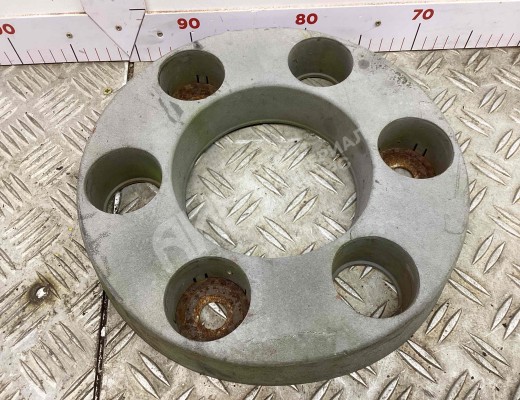 Колпак колесный Iveco Eurocargo III 2008-2015  Iveco Eurocargo Eurocargo III 2008-2015