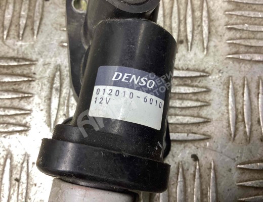 Клапан холостого хода Honda Civic VIII 2005-2008  Honda Civic Civic VIII 2005-2008
