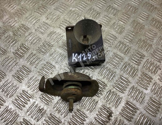 Механизм подъема запаски Kia Sorento I (JC/BL) 2002-2006  Kia Sorento Sorento I (JC/BL) 2002-2006