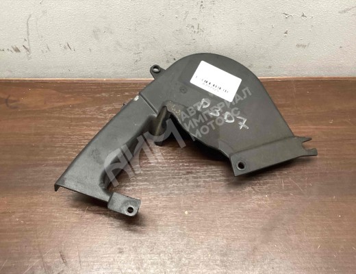 Защита (кожух) ремня ГРМ Peugeot 307 (3A/3H) 2001-2005  Peugeot 307 307 (3A/3H) 2001-2005