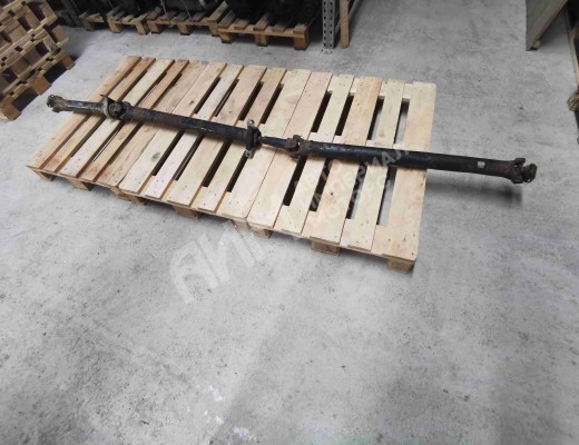 Карданный вал Iveco Daily IV 2006-2011  Iveco Daily Daily IV 2006-2011