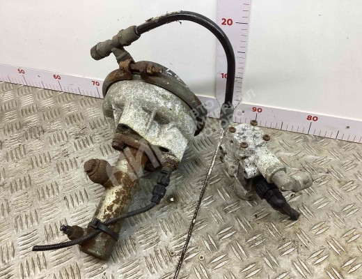 Цилиндр тормозной рабочий Iveco Eurocargo III 2008-2015  Iveco Eurocargo Eurocargo III 2008-2015