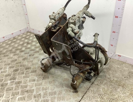 Цилиндр тормозной рабочий Iveco Eurocargo III 2008-2015  Iveco Eurocargo Eurocargo III 2008-2015