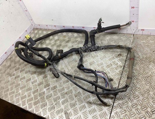 Проводка Mercedes Atego I 1998-2012  Mercedes Atego Atego I 1998-2012