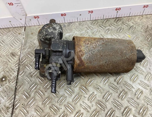 Корпус топливного фильтра Iveco Eurocargo III 2008-2015  Iveco Eurocargo Eurocargo III 2008-2015