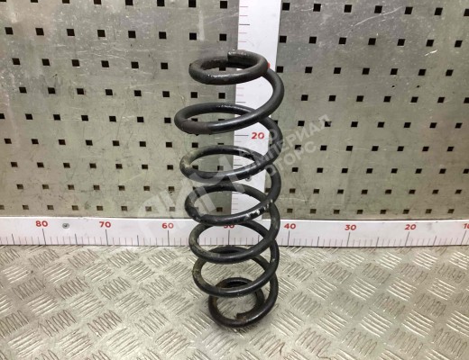 Пружина задняя Volkswagen Touran I (1T) 2003-2006  Volkswagen Touran Touran I (1T) 2003-2006