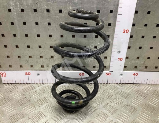 Пружина задняя Audi A6 C5 (4B) 1997-2001  Audi A6 A6 C5 (4B) 1997-2001