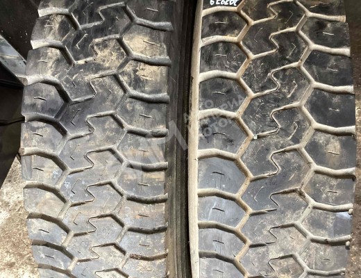 Шина Volkswagen L80 1994-2000  Volkswagen L80 L80 1994-2000