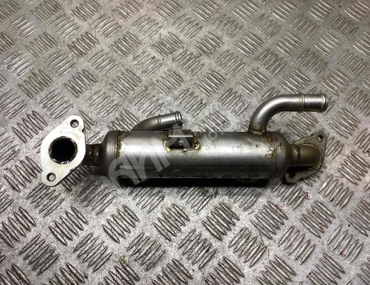 Охладитель отработанных газов Volkswagen Transporter T5 (7H) 2003-2015  Volkswagen Transporter Transporter T5 (7H) 2003-2015