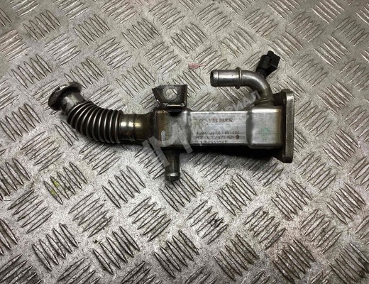 Охладитель отработанных газов Renault Laguna II (X74) 2001-2005  Renault Laguna Laguna II (X74) 2001-2005