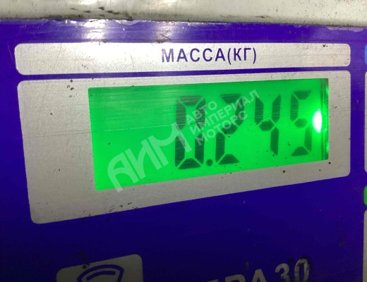 Клапан EGR Opel Corsa C 2000-2003  Opel Corsa Corsa C 2000-2003