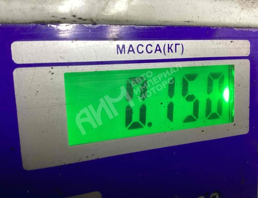 Цилиндр сцепления рабочий Citroen C5 I 2001-2004  Citroen C5 C5 I 2001-2004
