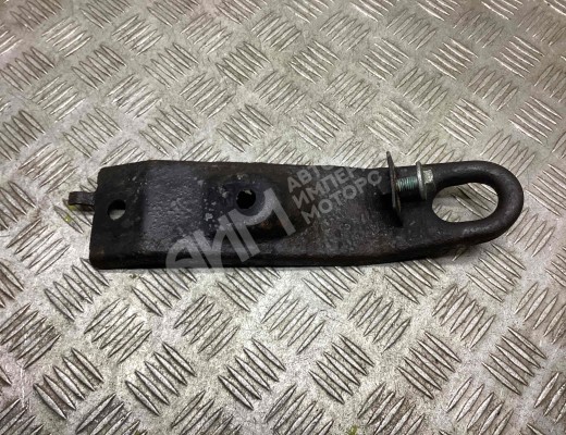 Крюк буксировочный Volkswagen Transporter T5 (7H) 2003-2015  Volkswagen Transporter Transporter T5 (7H) 2003-2015