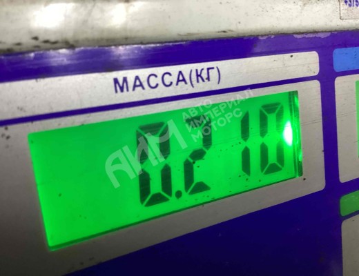 Цилиндр сцепления рабочий Citroen C5 I 2001-2004  Citroen C5 C5 I 2001-2004