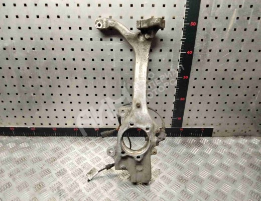 Кулак поворотный правый Audi A6 C6 (4F) 2004-2008  Audi A6 A6 C6 (4F) 2004-2008