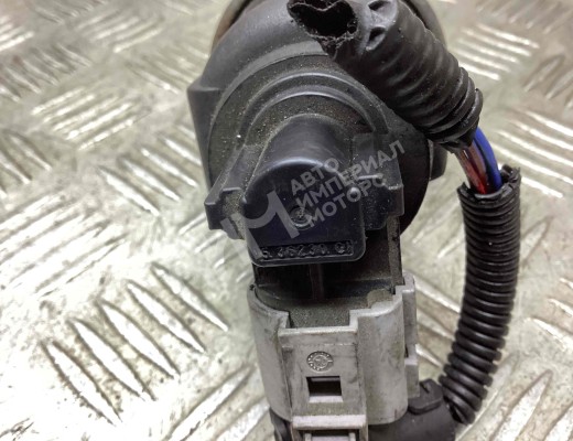 Клапан EGR Volkswagen Golf V (1K) 2004-2009  Volkswagen Golf Golf V (1K) 2004-2009