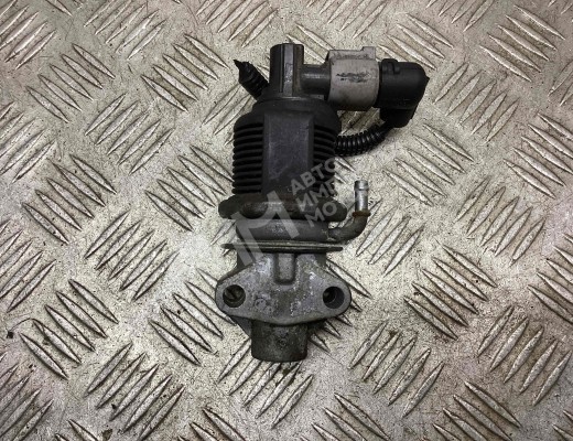 Клапан EGR Volkswagen Golf V (1K) 2004-2009  Volkswagen Golf Golf V (1K) 2004-2009