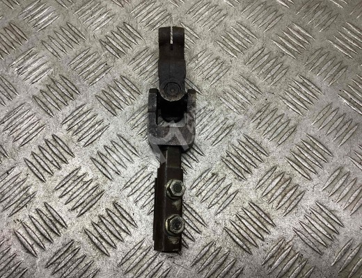 Рулевой карданчик Volkswagen Golf III (1H) 1991-1997  Volkswagen Golf Golf III (1H) 1991-1997