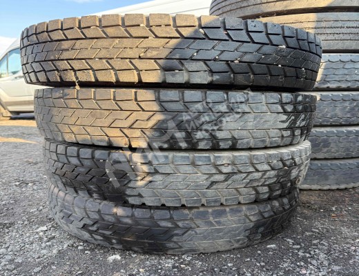 Шина Renault Midlum I 2000-2006  Renault Midlum Midlum I 2000-2006