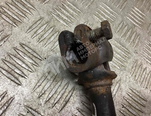 Рулевой карданчик Opel Vectra C 2002-2005  Opel Vectra Vectra C 2002-2005