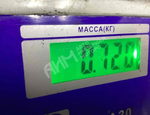 Рулевой карданчик Opel Vectra C 2002-2005  Opel Vectra Vectra C 2002-2005
