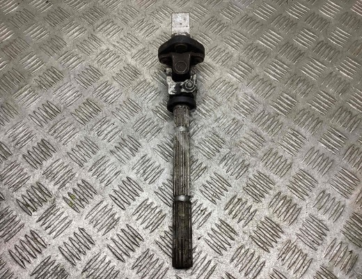 Рулевой карданчик Mercedes E (W210) 1999-2002 рестайлинг  Mercedes E E (W210) 1999-2002 рестайлинг