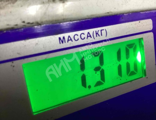 Рулевой карданчик Volkswagen Caddy II (9K) 1995-2004  Volkswagen Caddy Caddy II (9K) 1995-2004