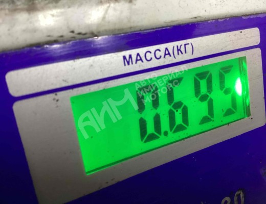 Рулевой карданчик Citroen C8 I 2002-2008  Citroen C8 C8 I 2002-2008