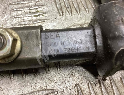Рулевой карданчик Seat Ibiza II (6K) 1993-2002  Seat Ibiza Ibiza II (6K) 1993-2002