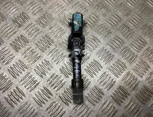 Рулевой карданчик Volkswagen Sharan I (7M) 2003-2010 2-й рестайлинг  Volkswagen Sharan Sharan I (7M) 2003-2010 2-й рестайлинг