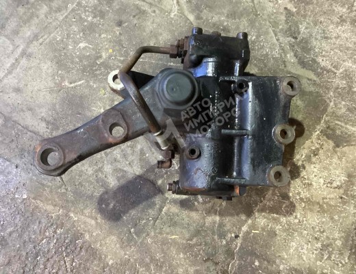 Редуктор рулевой Scania R-Series 2004-2016  Scania R-series R-Series 2004-2016