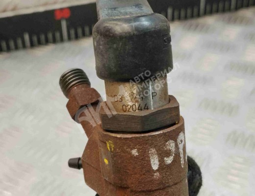 Форсунка Ford C-Max I (C214) 2003-2007  Ford C-Max C-Max I (C214) 2003-2007