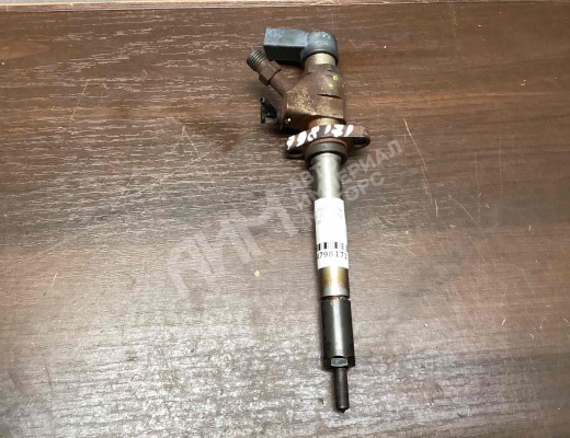 Форсунка Ford C-Max I (C214) 2003-2007  Ford C-Max C-Max I (C214) 2003-2007