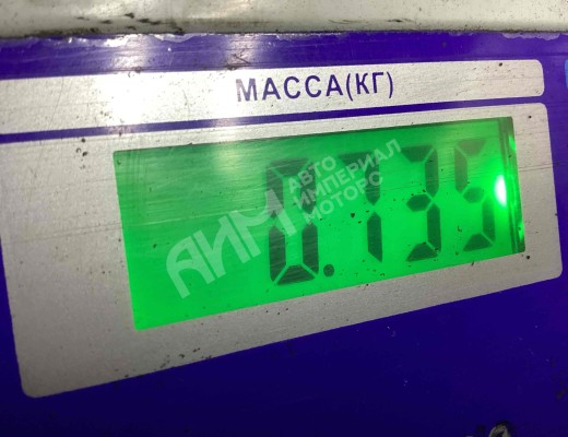 Рулевой карданчик Peugeot 206 (2A/2E) 1998-2003  Peugeot 206 206 (2A/2E) 1998-2003