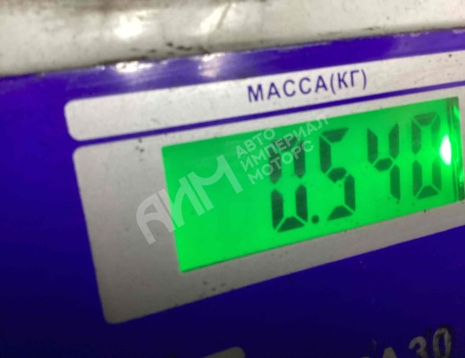 Рулевой карданчик Citroen C5 I 2001-2004  Citroen C5 C5 I 2001-2004