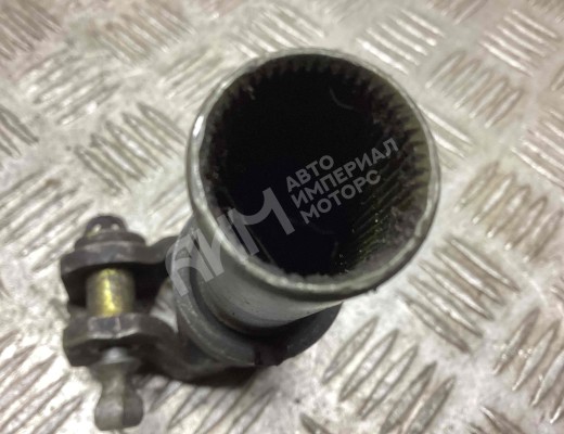 Рулевой карданчик Citroen C5 I 2001-2004  Citroen C5 C5 I 2001-2004