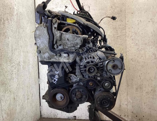 Двигатель Renault Megane I 1995-2002  Renault Megane Megane I 1995-2002