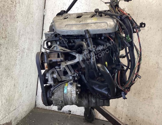 Двигатель Renault Megane I 1995-2002  Renault Megane Megane I 1995-2002