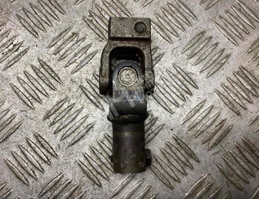 Рулевой карданчик Skoda Fabia I (6Y) 2004-2007 рестайлинг  Skoda Fabia Fabia I (6Y) 2004-2007 рестайлинг