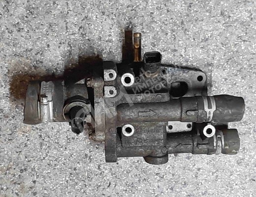 Корпус термостата Opel Astra H 2004-2007  Opel Astra Astra H 2004-2007