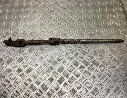 Рулевой карданчик Ford Escort VI 1995-2000  Ford Escort Escort VI 1995-2000