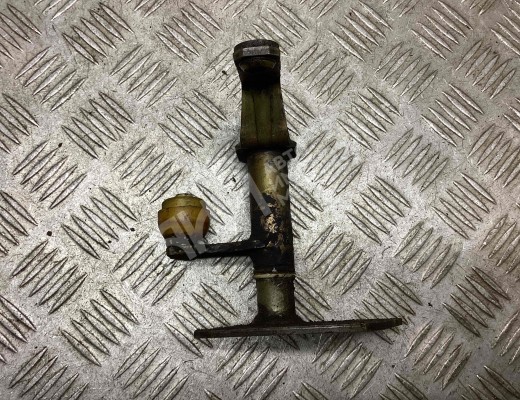 Механизм переключения передач Volkswagen Golf IV (1J) 1997-2004  Volkswagen Golf Golf IV (1J) 1997-2004