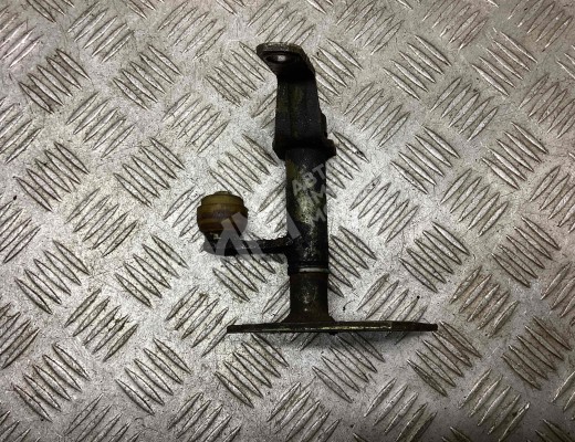 Механизм переключения передач Volkswagen Golf IV (1J) 1997-2004  Volkswagen Golf Golf IV (1J) 1997-2004