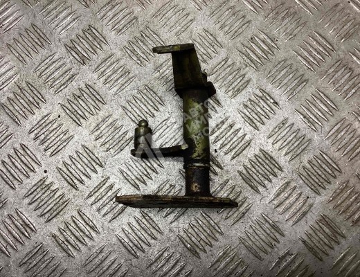 Механизм переключения передач Volkswagen Golf IV (1J) 1997-2004  Volkswagen Golf Golf IV (1J) 1997-2004