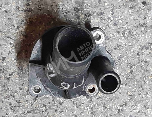 Корпус термостата Mazda 6 I (GG) 2005-2007 рестайлинг  Mazda 6 6 I (GG) 2005-2007 рестайлинг